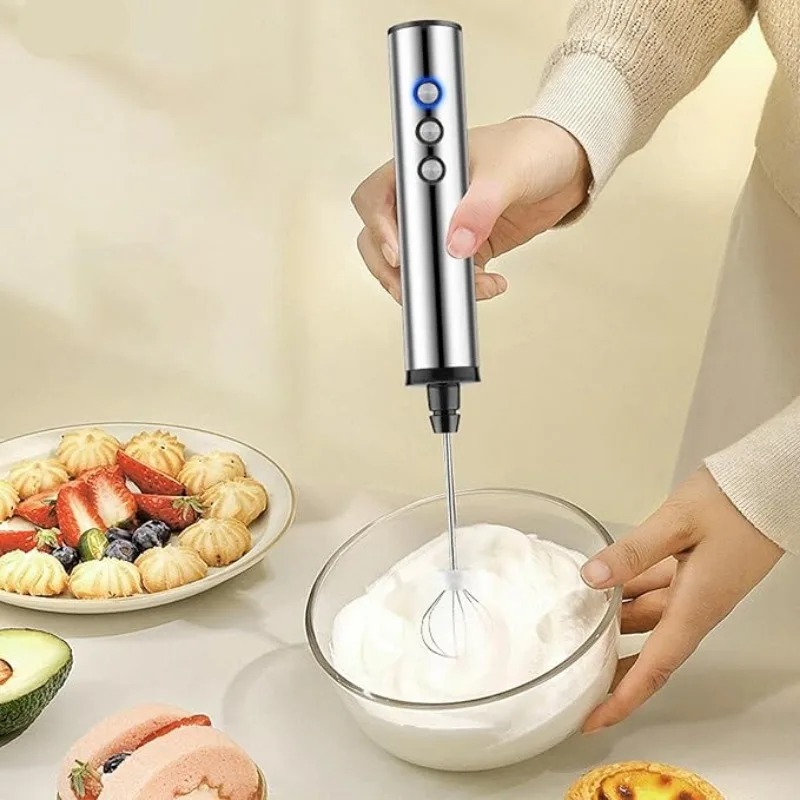Magpie 3-in-1 handmixer, elekt - Kitchen Gadgets Blender recensie en prijs