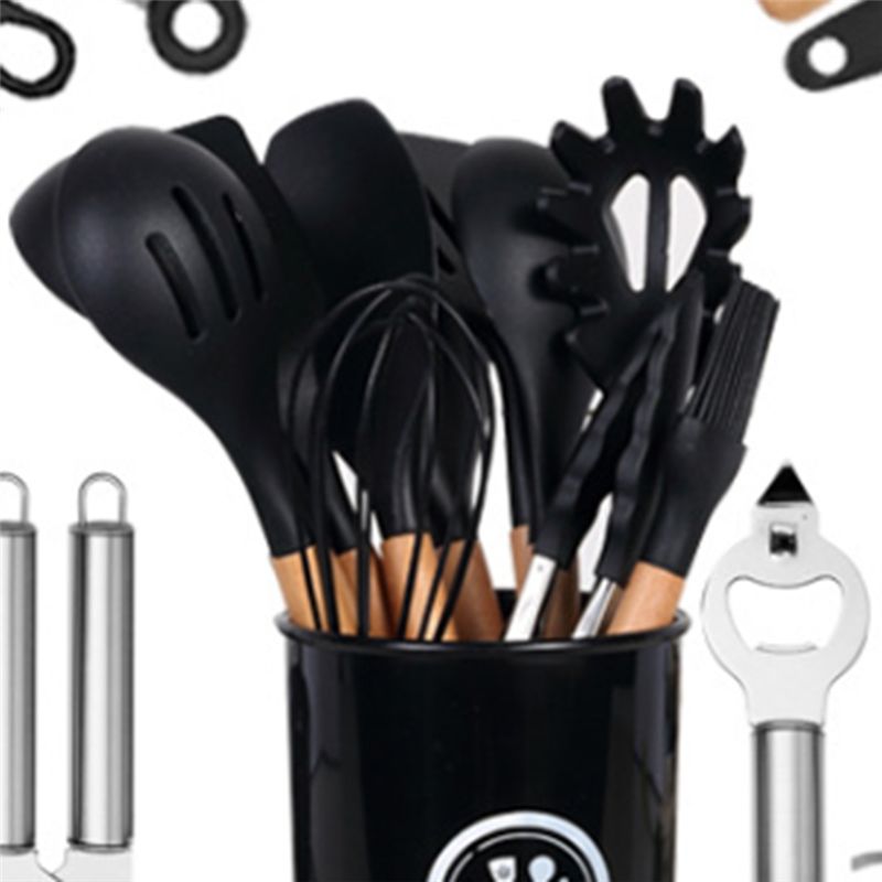 ABJN-Chef siliconen keukengere - Kitchen Gadgets For Chefs recensie en prijs