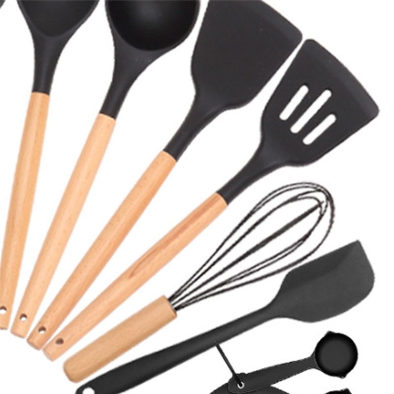 ABJN-Chef siliconen keukengere - Kitchen Gadgets For Chefs recensie en prijs