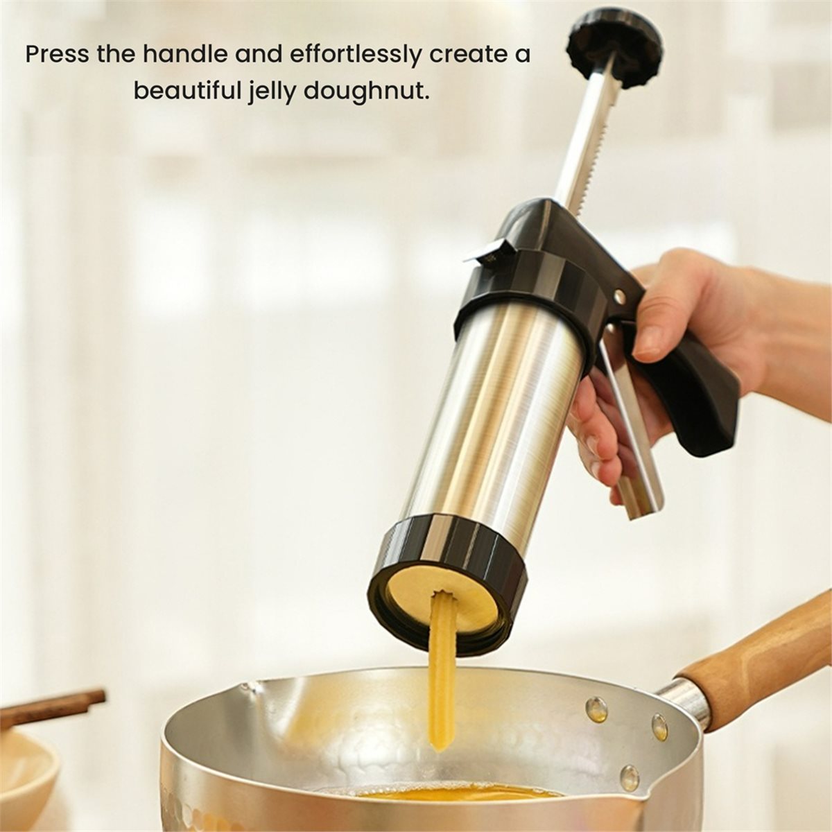 A45I Home Churros Maker Machin - Kitchen Gadgets In Spanish recensie en prijs