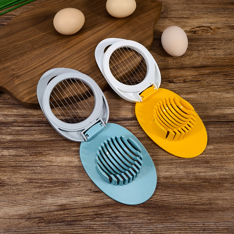 Multifunctionele eieren snijde - Egg Separator Tool recensie en prijs
