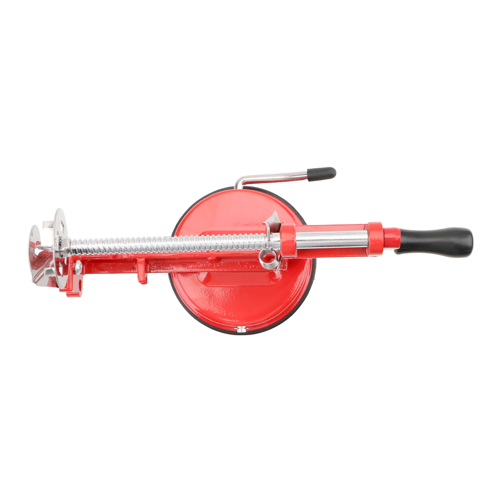 Handmatige spiraalvormige frie - Kitchen Gadgets Hacks recensie en prijs