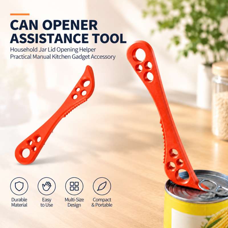 Hulpmiddel voor het openen van - Kitchen Gadgets Usa recensie en prijs