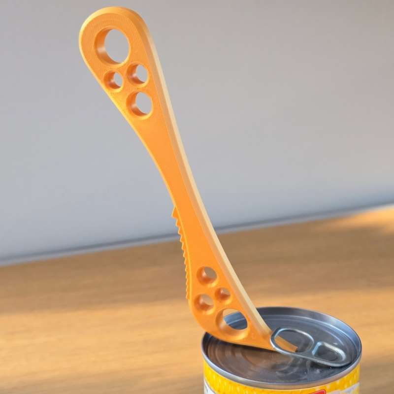 Hulpmiddel voor het openen van - Kitchen Gadgets Usa recensie en prijs