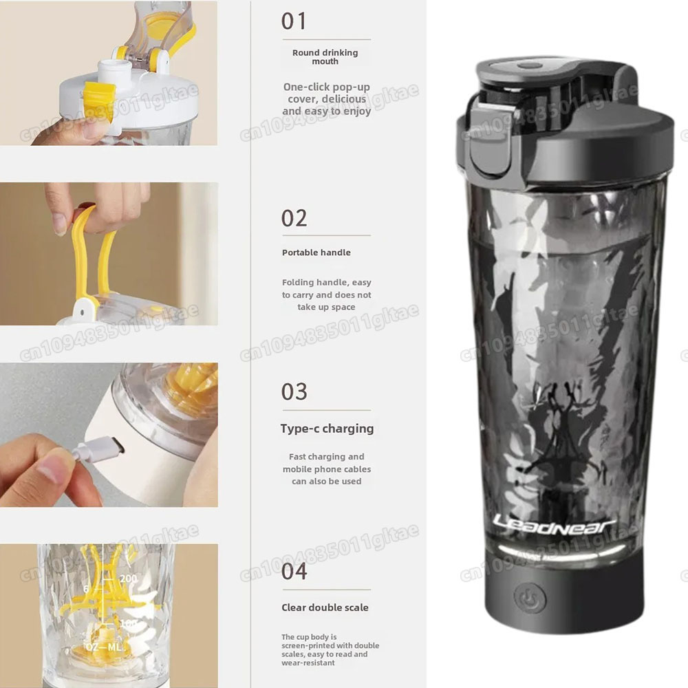 Nieuw in de collectie: Elektri - Kitchen Gadgets Blender recensie en prijs