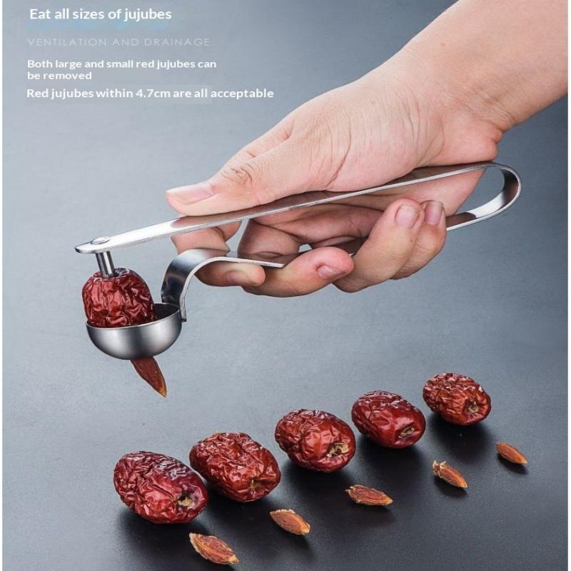 Roestvrijstalen gereedschap vo - Kitchen Gadgets Usa recensie en prijs