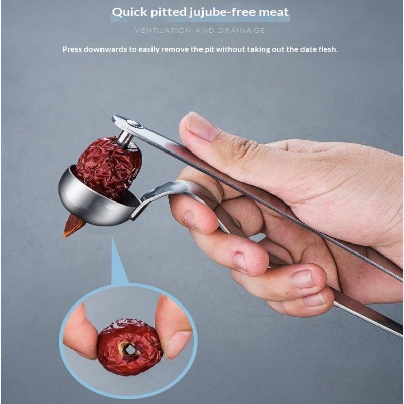 Roestvrijstalen gereedschap vo - Kitchen Gadgets Usa recensie en prijs