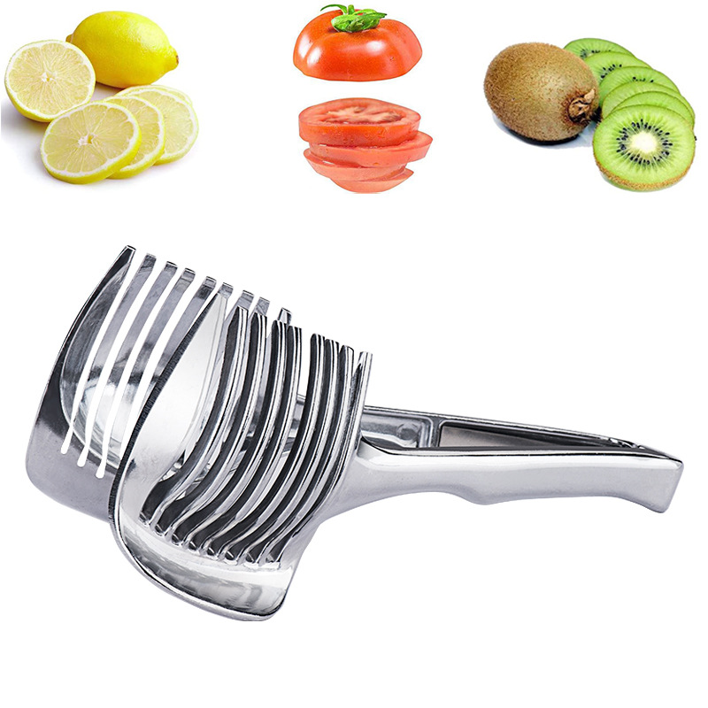 Roestvrijstalen keuken Handhel - Kitchen Gadgets Hacks recensie en prijs