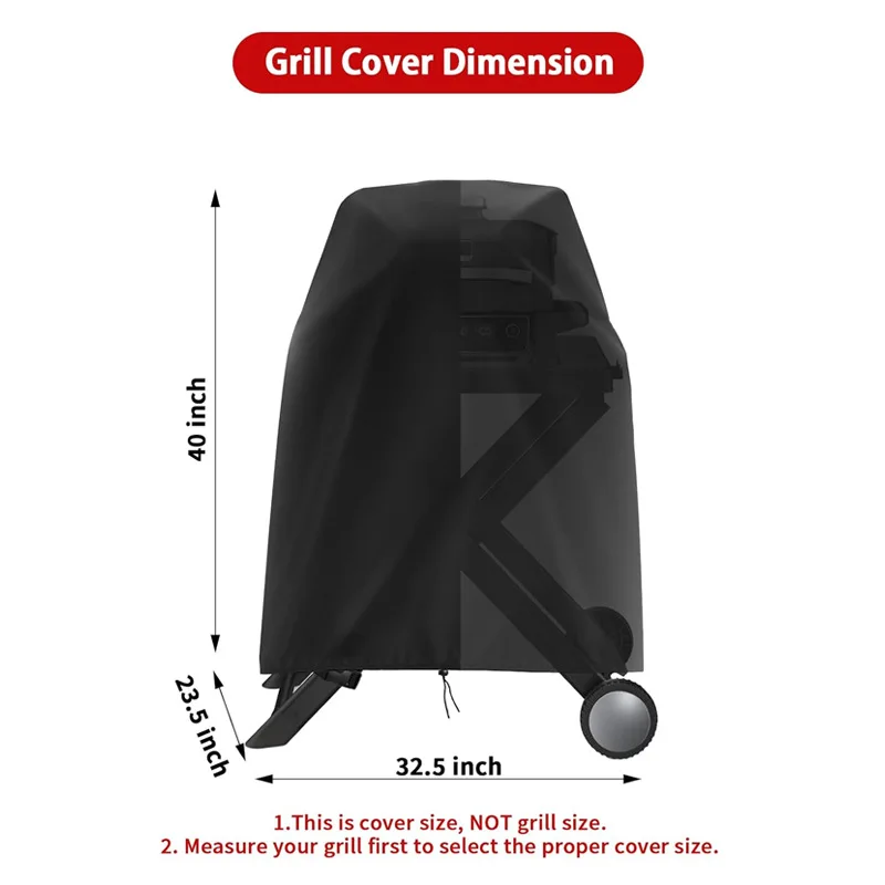 Outdoor 210D Oxford Doek Ninja - Kitchen Gadgets Ninja recensie en prijs