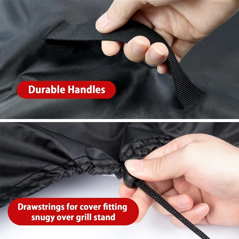 Outdoor 210D Oxford Doek Ninja - Kitchen Gadgets Ninja recensie en prijs