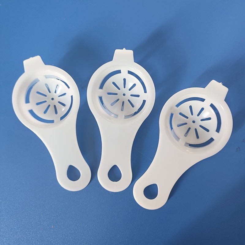 1/3 Stuks Eiwit- en Eigeleide- - Egg Separator Tool recensie en prijs