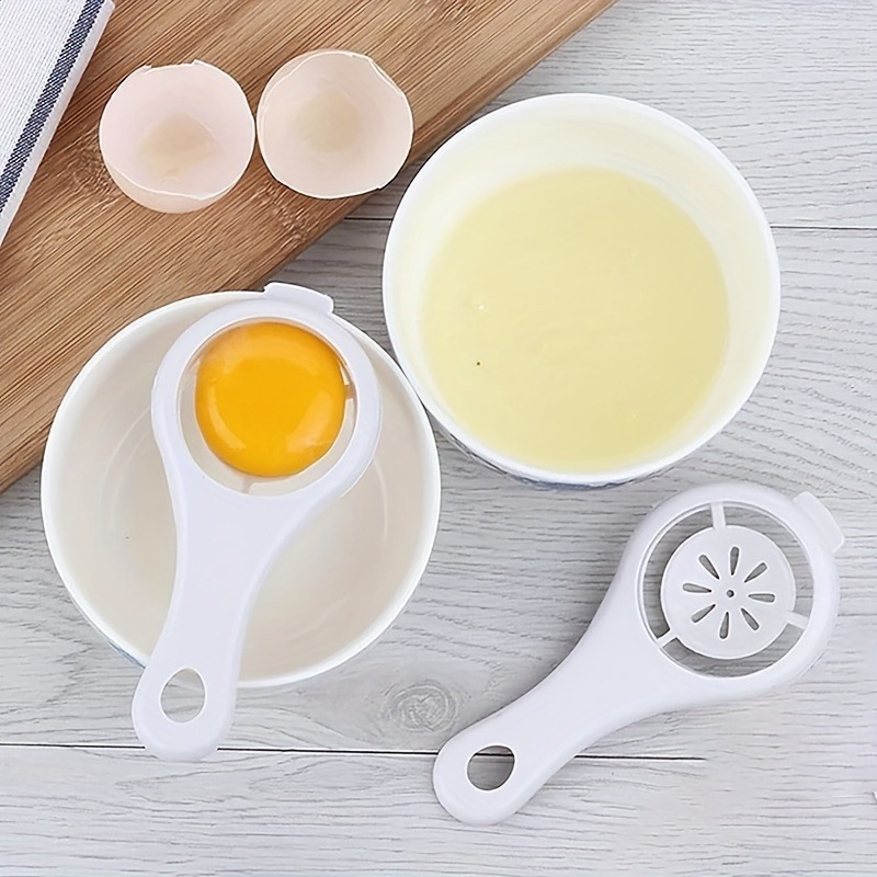 1/3 Stuks Eiwit- en Eigeleide- - Egg Separator Tool recensie en prijs