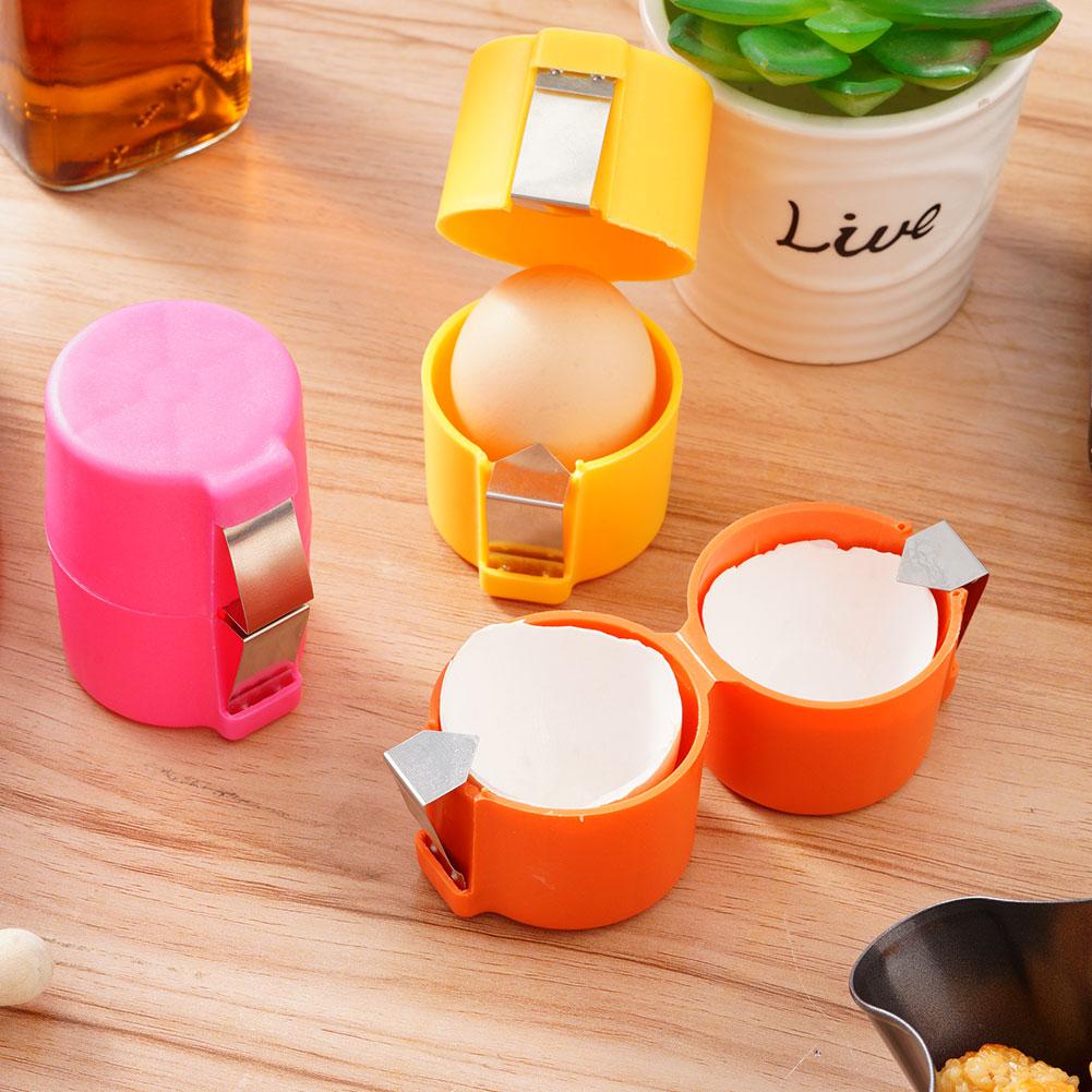 1/2/3PCS Upgrade Draagbare Ei  - Egg Separator Tool recensie en prijs