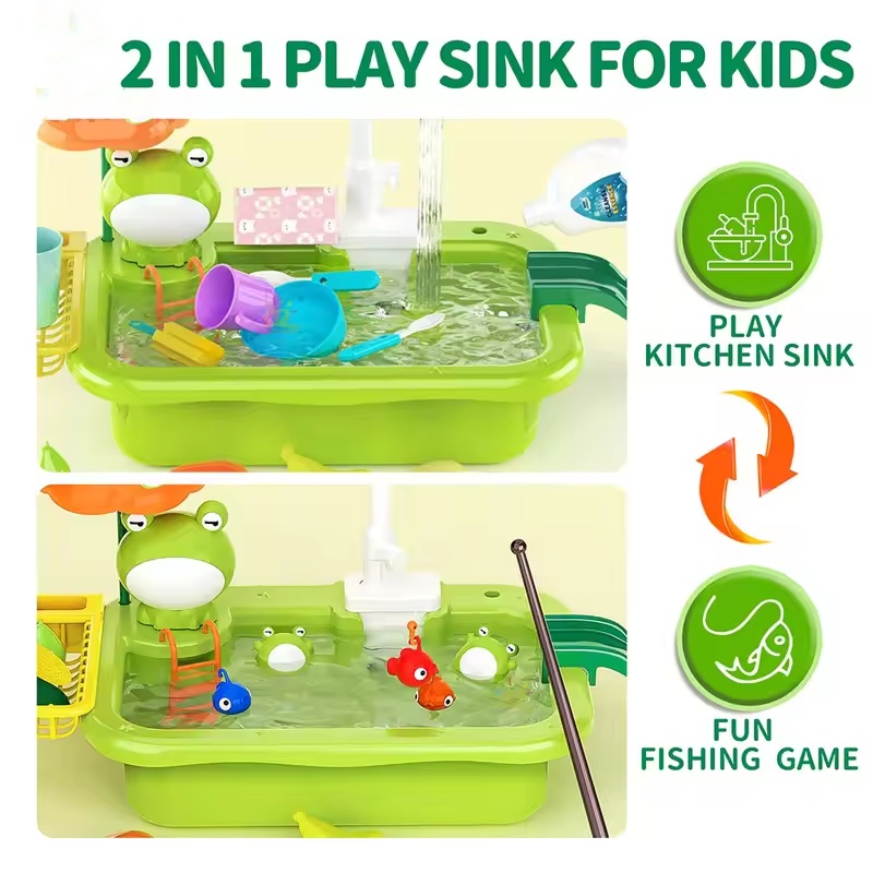 Nieuwe kinderkeuken met elektr - Kitchen Gadgets Kids recensie en prijs