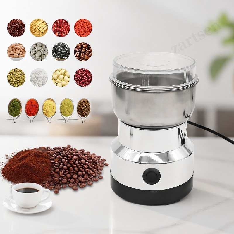 Multifunctionele keukenmachine - Kitchen Gadgets Blender recensie en prijs