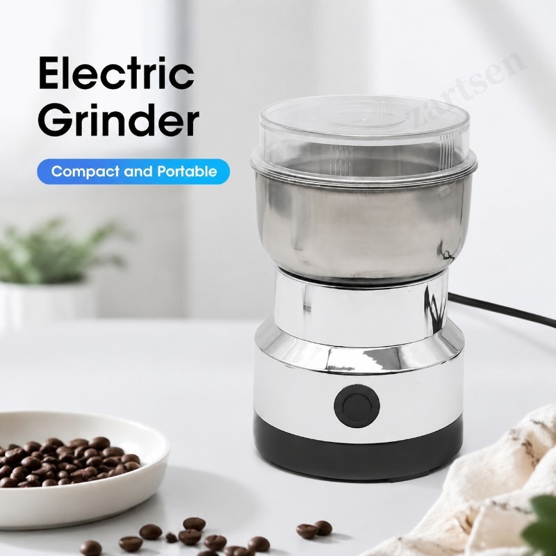 Multifunctionele keukenmachine - Kitchen Gadgets Blender recensie en prijs