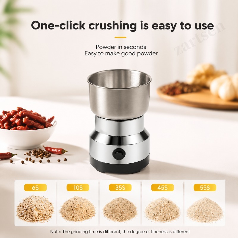 Multifunctionele keukenmachine - Kitchen Gadgets Blender recensie en prijs