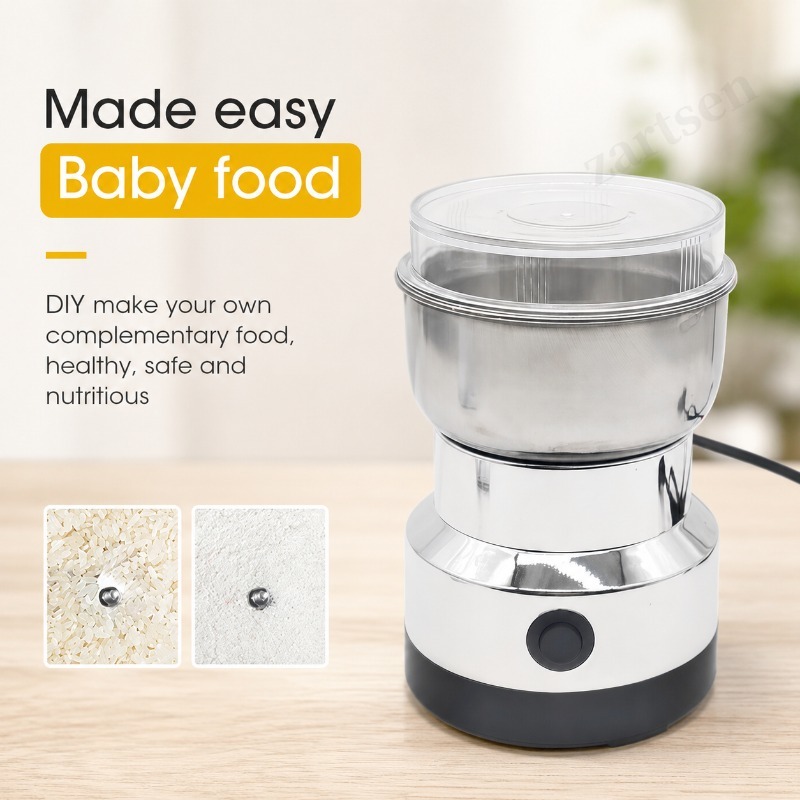 Multifunctionele keukenmachine - Kitchen Gadgets Blender recensie en prijs