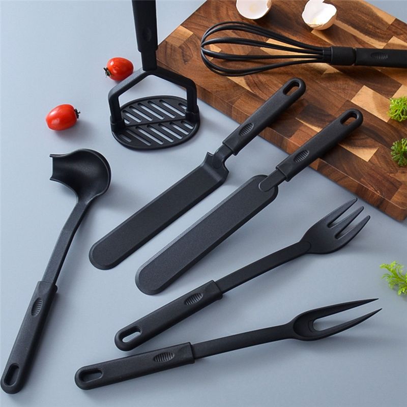 B62B 17-delige keukengereiset, - Kitchen Gadgets For Chefs recensie en prijs