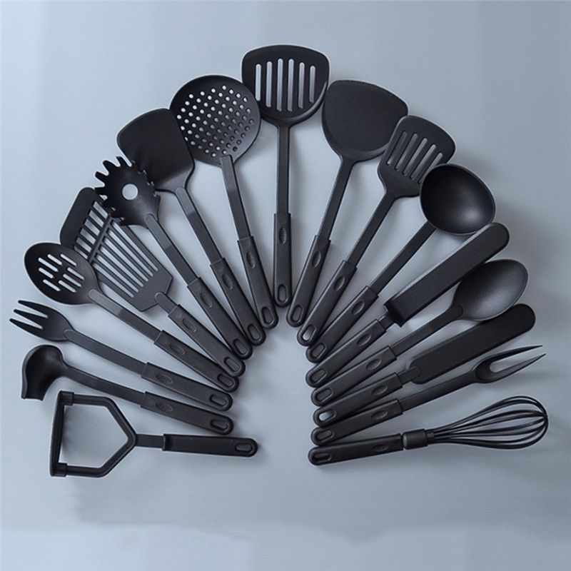 B62B 17-delige keukengereiset, - Kitchen Gadgets For Chefs recensie en prijs