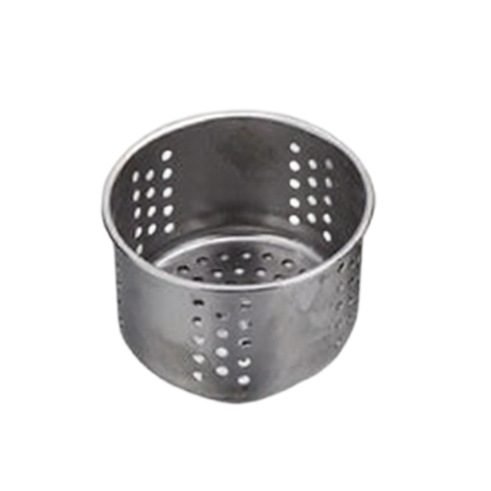 Roestvrijstalen theepot met in - Stainless Steel Strainer recensie en prijs