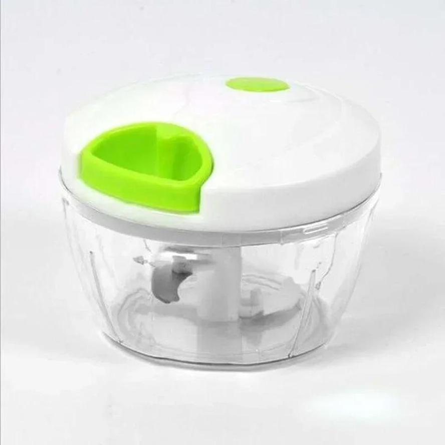 Keukenhandleiding Vleesmolen G - Kitchen Gadgets Blender recensie en prijs