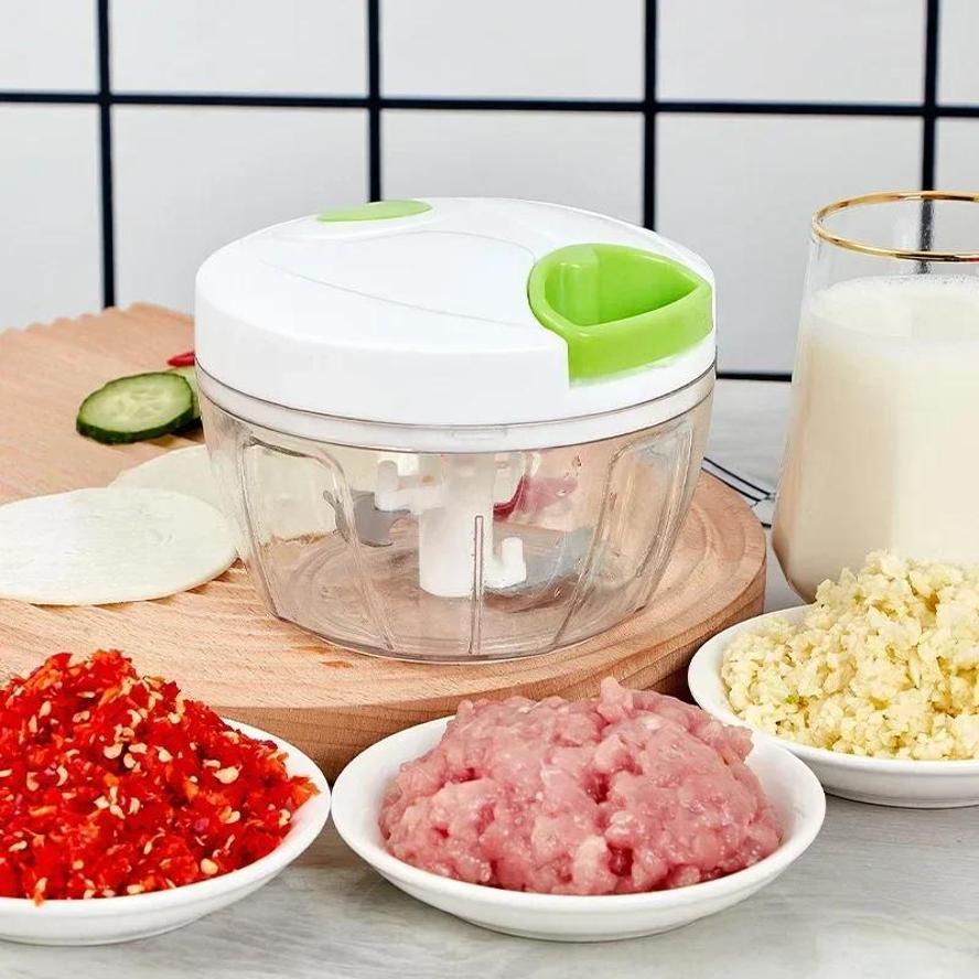 Keukenhandleiding Vleesmolen G - Kitchen Gadgets Blender recensie en prijs