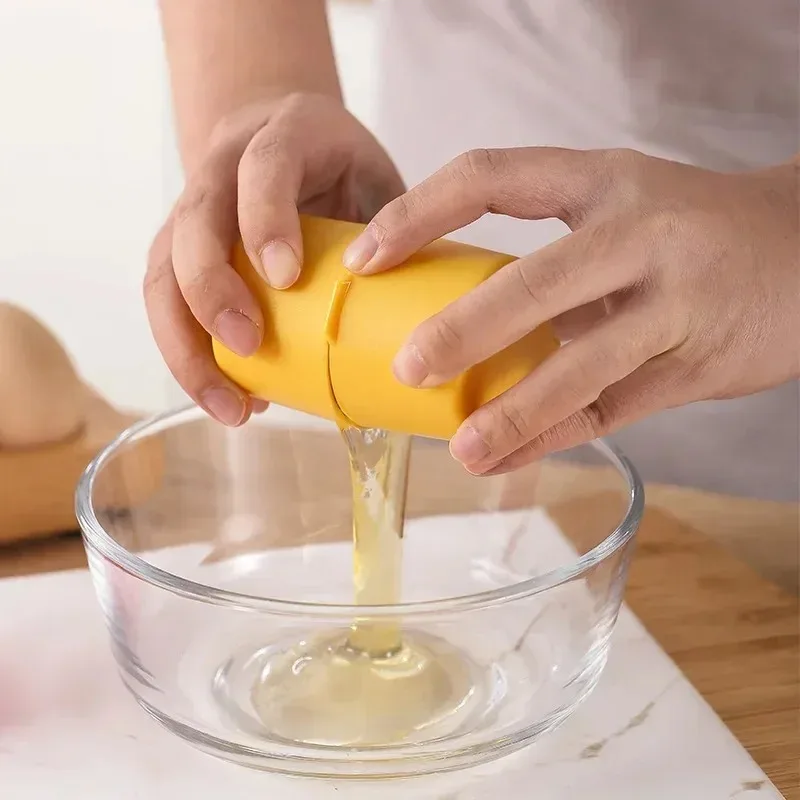 1-3PCS Ei Topper Shell Cutter  - Egg Separator Tool recensie en prijs