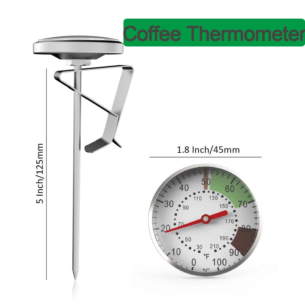 0-100 ° C Voedselthermometer R - Kitchen Gadgets Worth Buying recensie en prijs