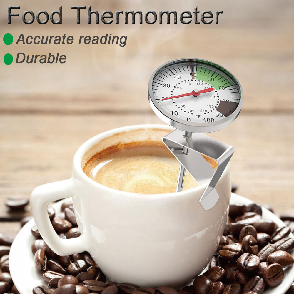 0-100 ° C Voedselthermometer R - Kitchen Gadgets Worth Buying recensie en prijs