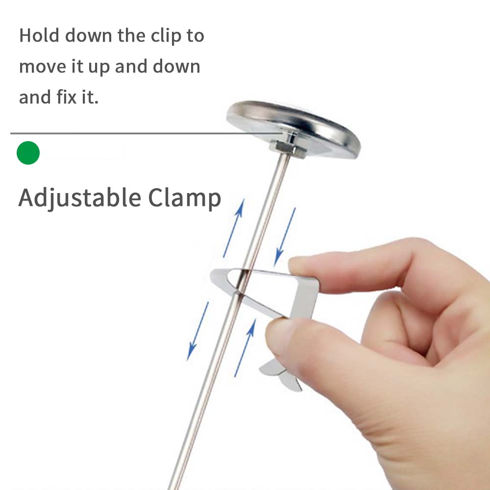 0-100 ° C Voedselthermometer R - Kitchen Gadgets Worth Buying recensie en prijs