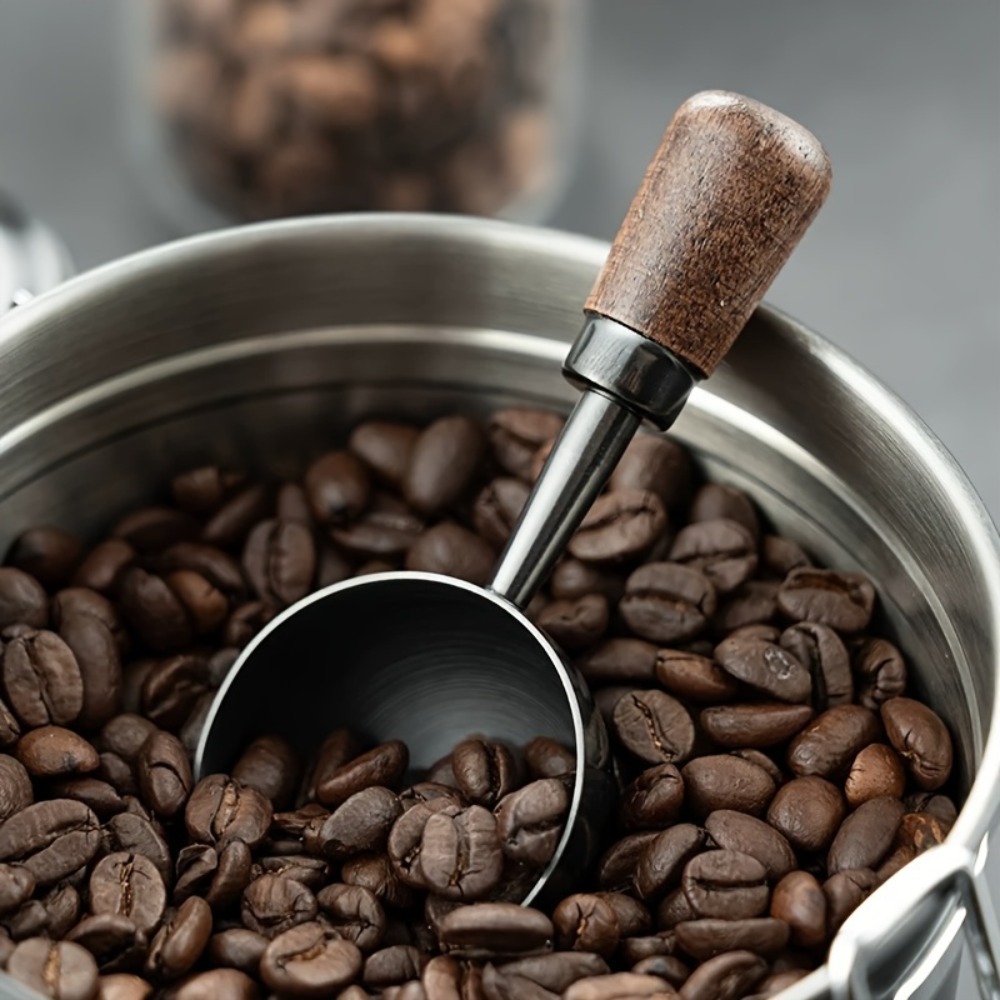 30ml Walnoothout Koffieschep R - Kitchen Gadgets Under $25 recensie en prijs
