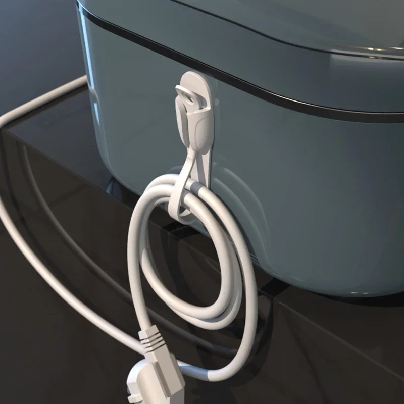 Verbeterde snoerwikkelaar houd - Kitchen Gadgets Blender recensie en prijs