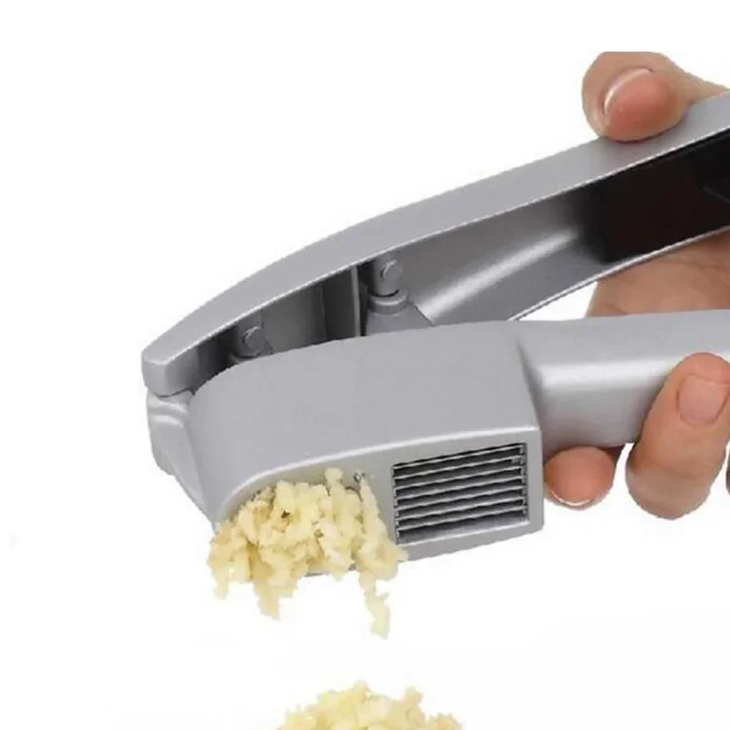 2-in-1 multifunctionele knoflo - Kitchen Gadgets Hacks recensie en prijs