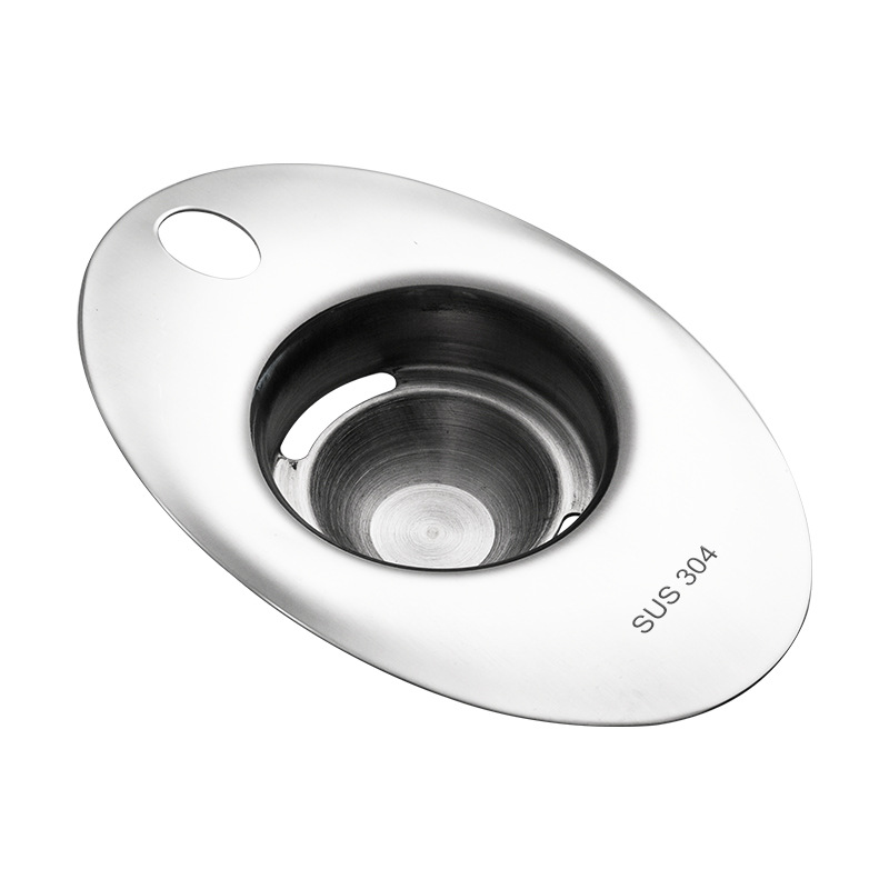 Rvs Eiwit Separator Gereedscha - Egg Separator Tool recensie en prijs