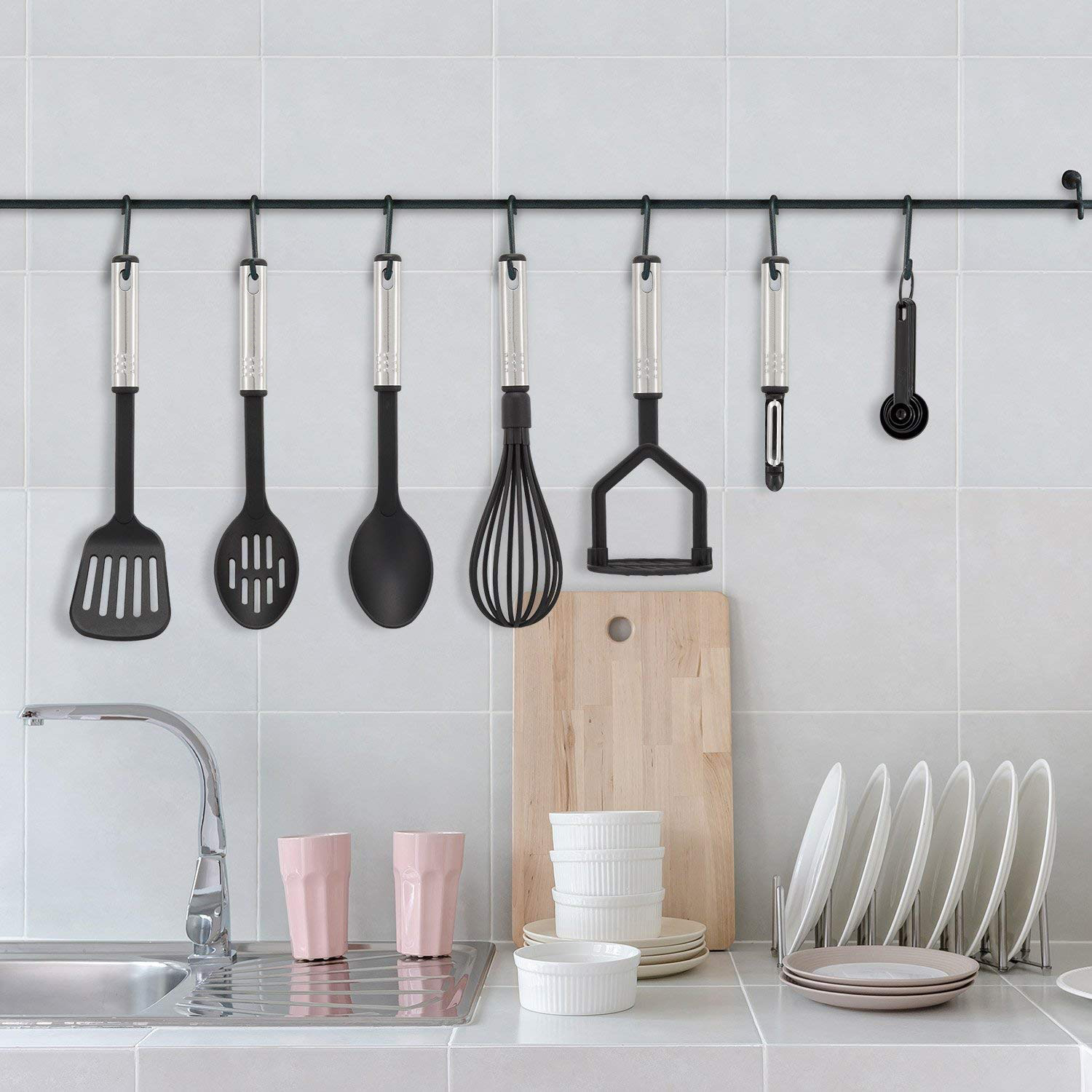 Hete Aanbieding 42-delige Anti - Kitchen Gadgets Usa recensie en prijs