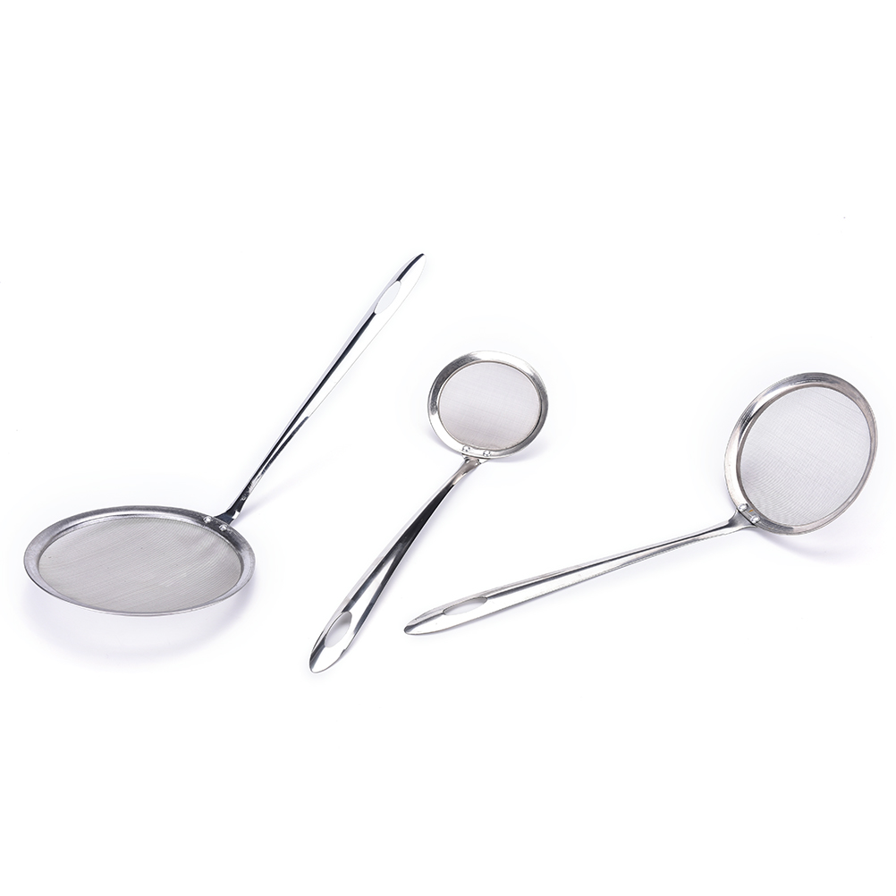 25/28/30Cm Roestvrij Staaldraa - Kitchen Gadgets Under $25 recensie en prijs
