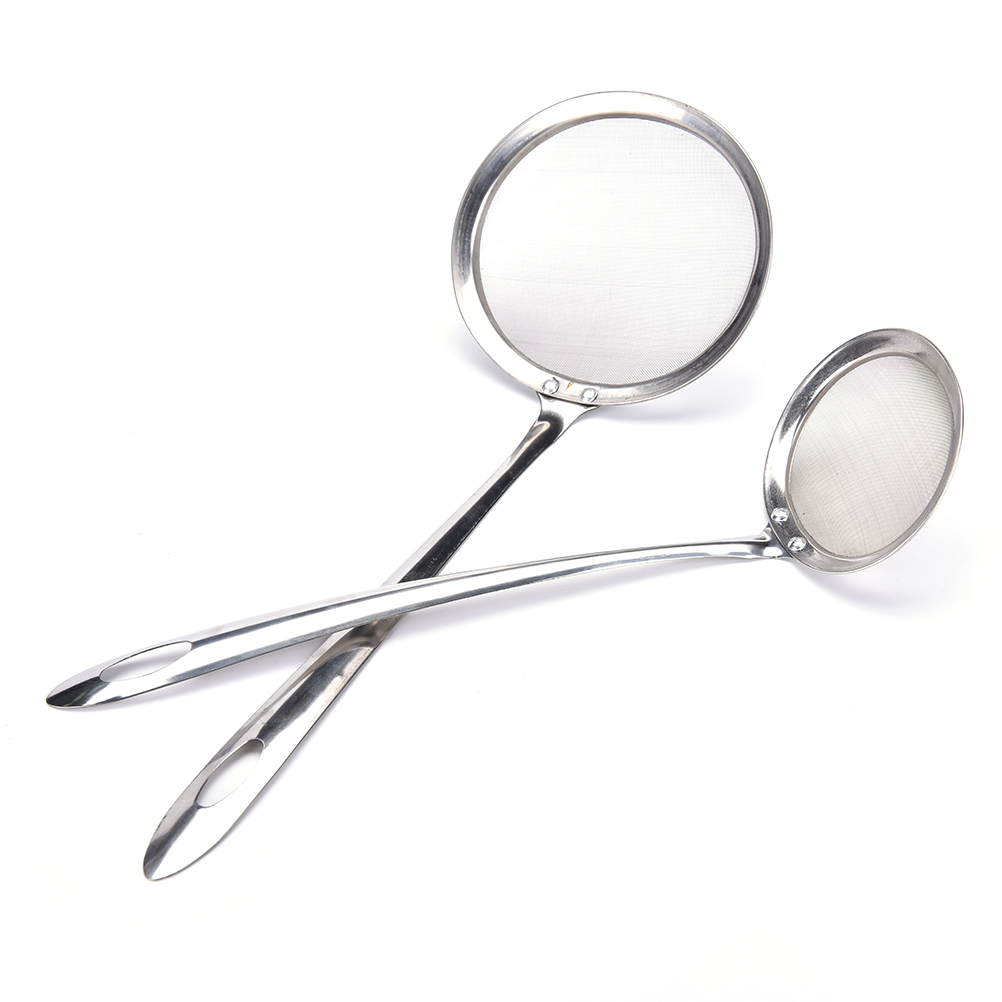 25/28/30Cm Roestvrij Staaldraa - Kitchen Gadgets Under $25 recensie en prijs