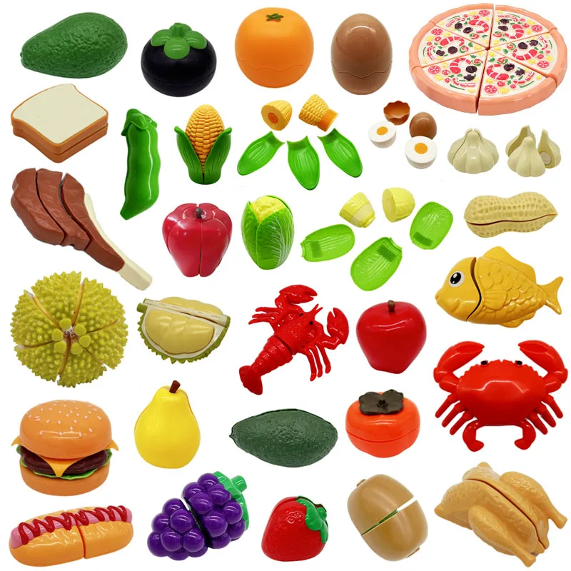 Montessori Huis Spelen Snijden - Kitchen Gadgets Kids recensie en prijs