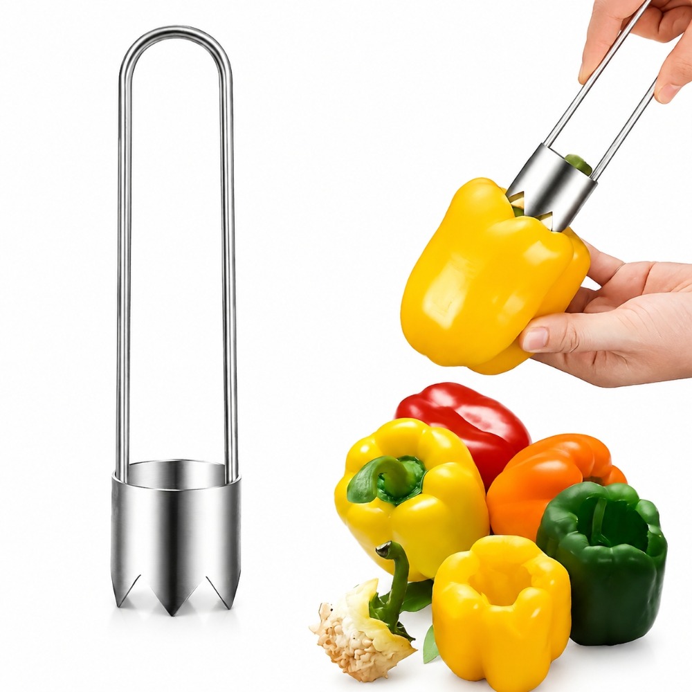 Roestvrijstalen fruit- en groe - Kitchen Gadgets Usa recensie en prijs