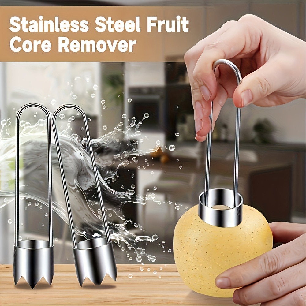 Roestvrijstalen fruit- en groe - Kitchen Gadgets Usa recensie en prijs