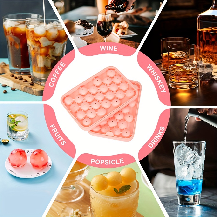 25 IJsbollen siliconen mal, ij - Kitchen Gadgets Under $25 recensie en prijs