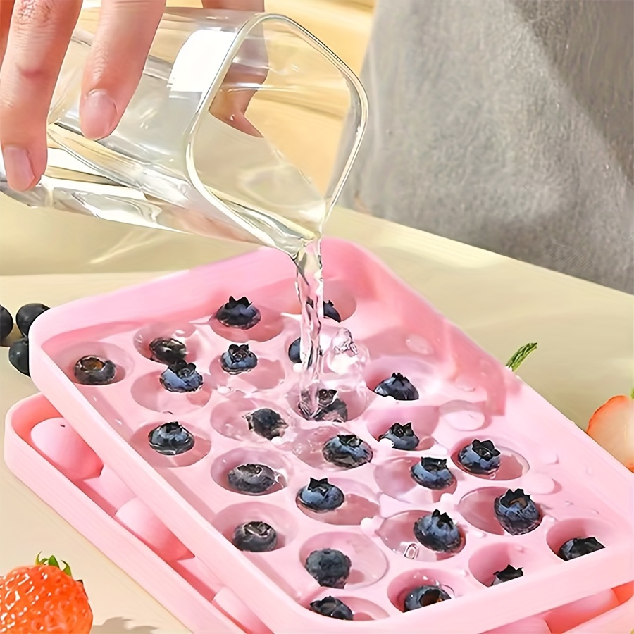 25 IJsbollen siliconen mal, ij - Kitchen Gadgets Under $25 recensie en prijs