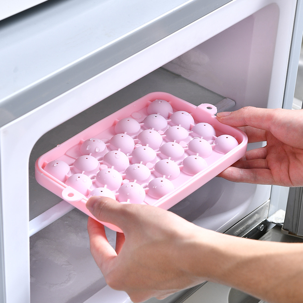 25 IJsbollen siliconen mal, ij - Kitchen Gadgets Under $25 recensie en prijs