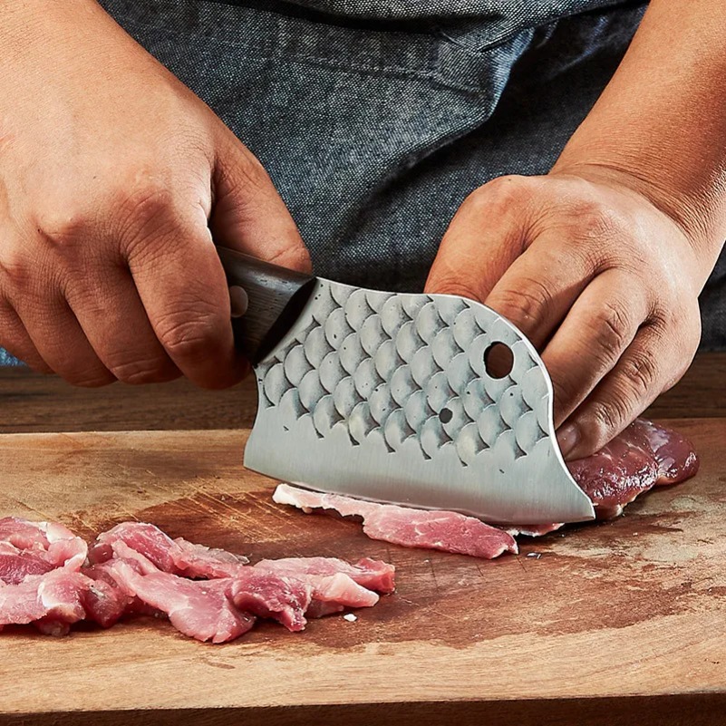 InLeung Professioneel Gesmeed  - Kitchen Gadgets For Chefs recensie en prijs
