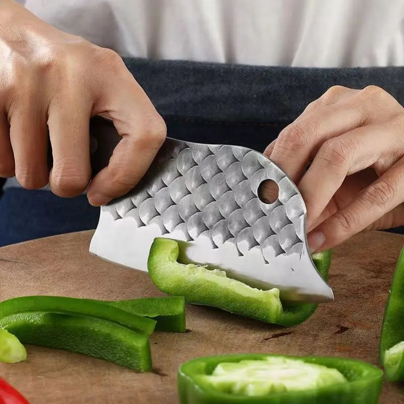 InLeung Professioneel Gesmeed  - Kitchen Gadgets For Chefs recensie en prijs