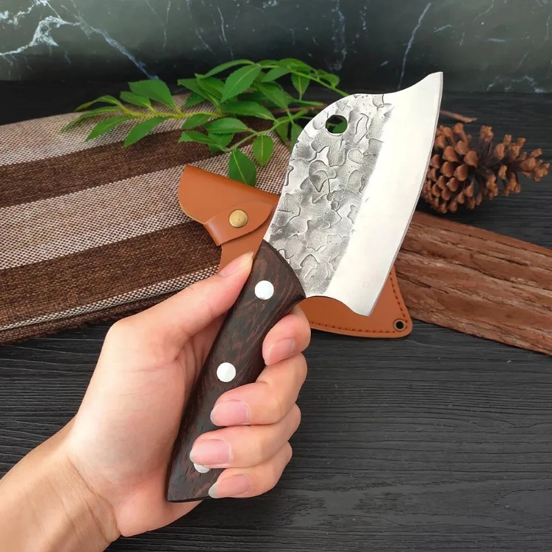 InLeung Professioneel Gesmeed  - Kitchen Gadgets For Chefs recensie en prijs