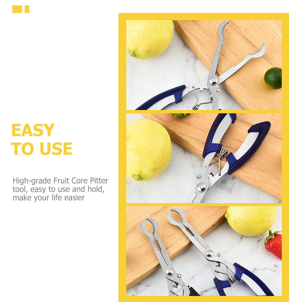 Hawthorn Core Remover Tool Dra - Kitchen Gadgets Usa recensie en prijs