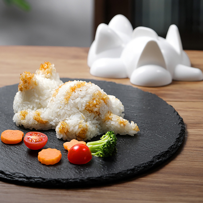 【Nieuw】Leuke Sushi Tools Onigi - Kitchen Gadgets Kids recensie en prijs