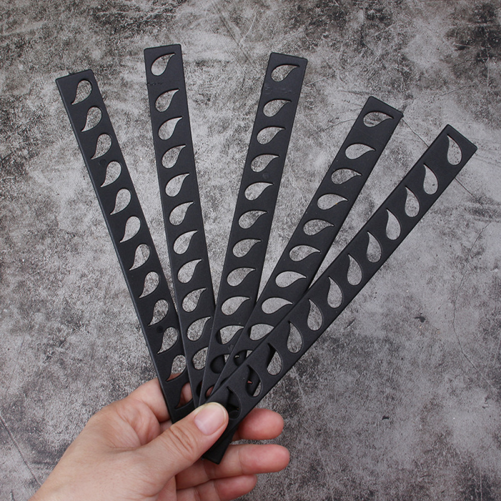Verdikte mesrandbeschermer, be - Kitchen Gadgets For Chefs recensie en prijs